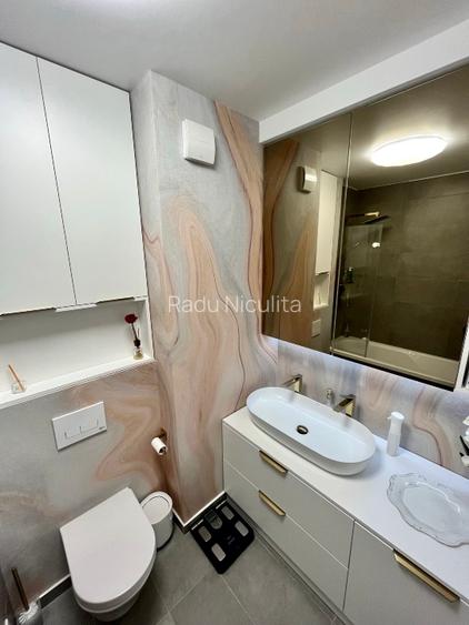 Apartament deosebit, complex Arcadia Domenii - 4