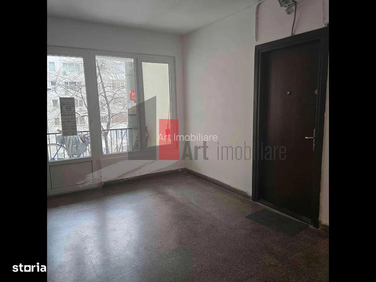 APARTAMENT  2 CAMERE  -CISMIGIU  -WALTER MARACINEANU - 4