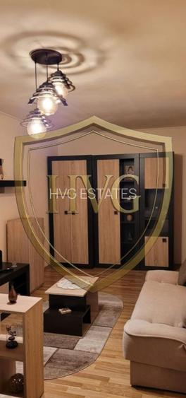 Garsoniera | Centrala proprie | Parcare | Floreasca - 2