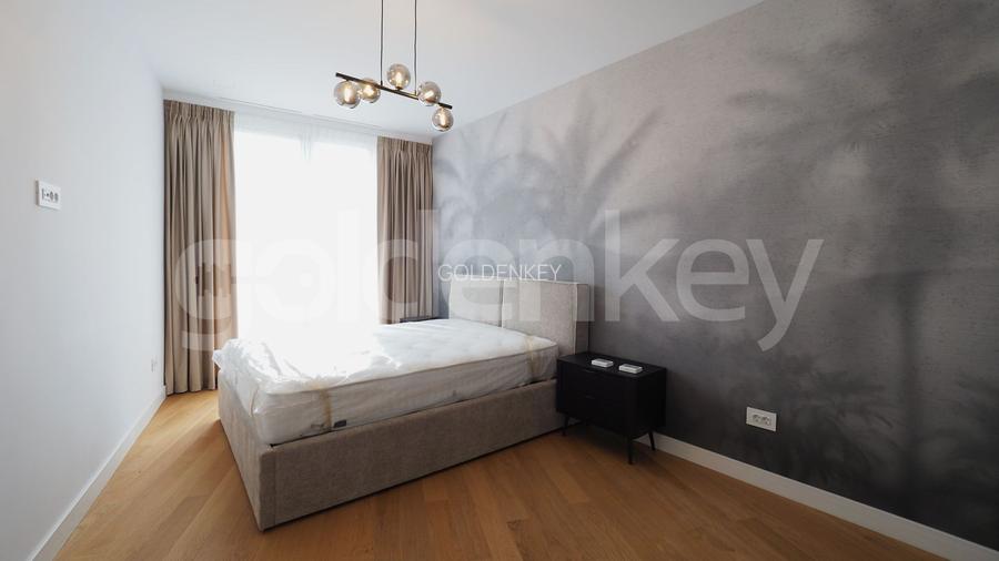 Apartament penthouse nemobilat cu 4 camere | 150.5mp terasa - 16