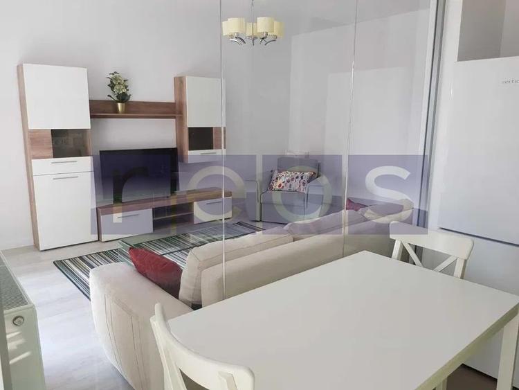 DE VANZARE 2 CAMERE LUJERULUI - POLITEHNICA | PARCARE | METROU - 2