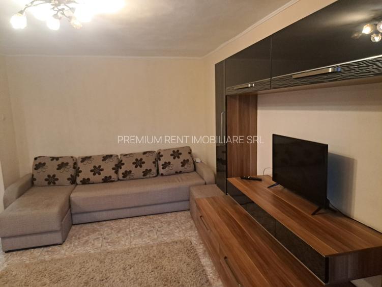 Vitan, garsoniera, 3 minute mall Vitan, 320 euro, etaj 2,  bloc reabilitat - 5