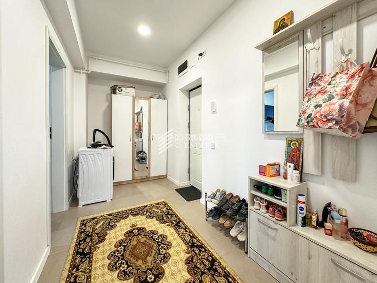 Apartament 2 camere tip Studio | 42mp utili | Bragadiru - 6