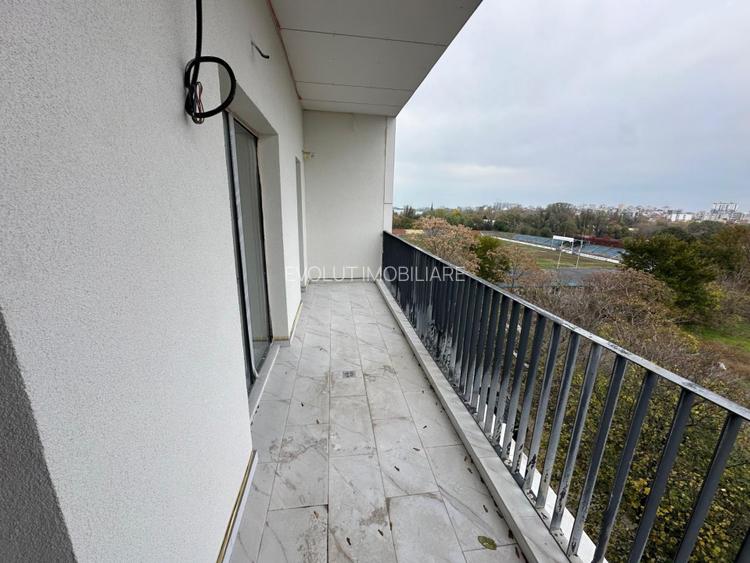 Apartament 2 camere, Zona Stadion - 11