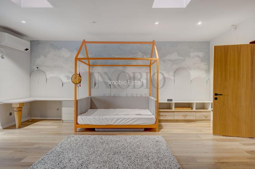 Vila Moderna | 4 Camere | Aviatiei - 20