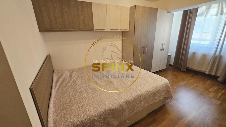 2 camere Titan/ Pallady/ bloc 2020/ mobilat/ utilat/ loc parcare/ comision 0% - 5