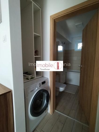 Apartament 3 camere pet friendly zona Iulius Mall - 10