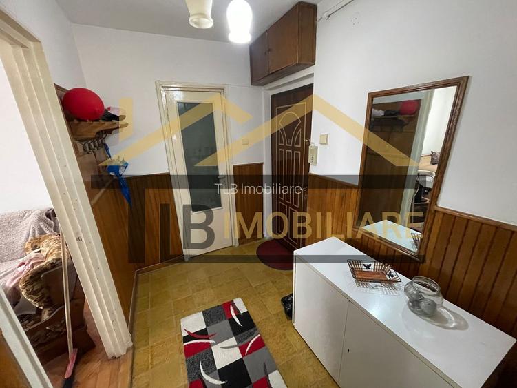 Apartament cu 2 camere, 48mp, Zona Dacia - 15