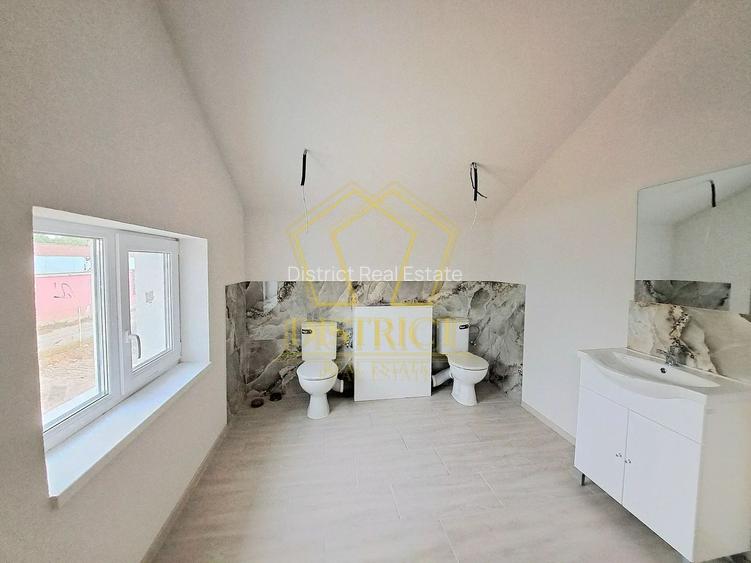 Spatiu Comercial tip Hala I Giroc - 14