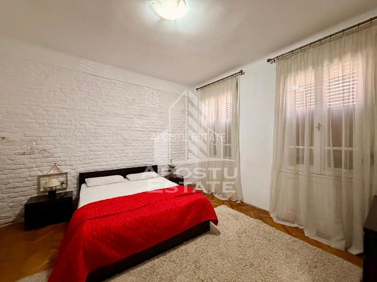 Apartament 2 camere de inchiriat, la casa, zona Balcescu, Timisoara - 4