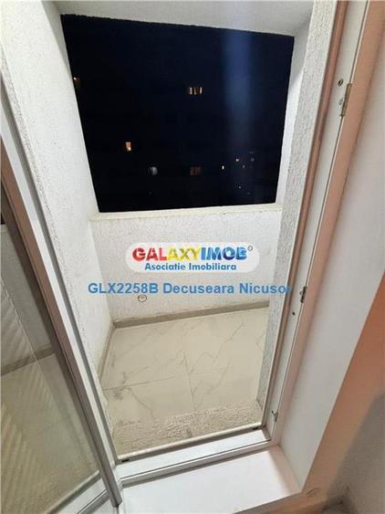 Garsoniera Mobilata Utilata in Militari Residence, 280 Euro - 15