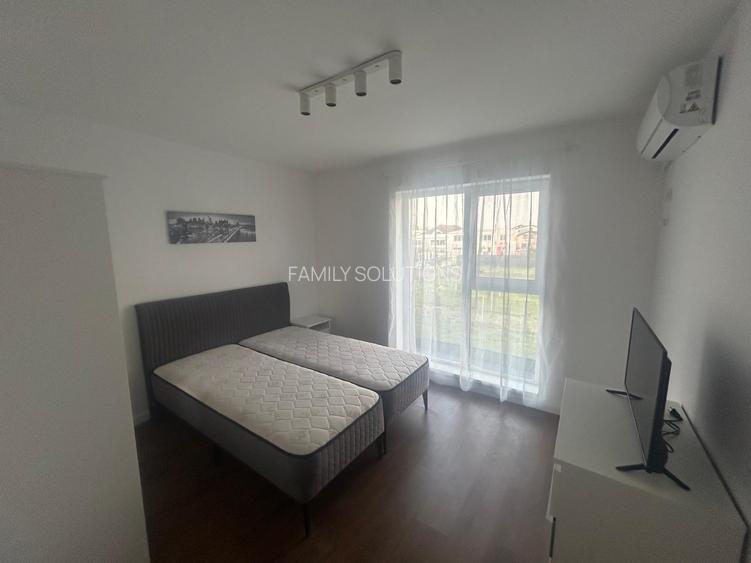 MUTARE RAPIDA! Apartament 2 camere decomandat, Trapezului, - 14