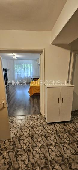 Unirii Alba Iulia de inchiriat apartament 2 camere mobilat - 16