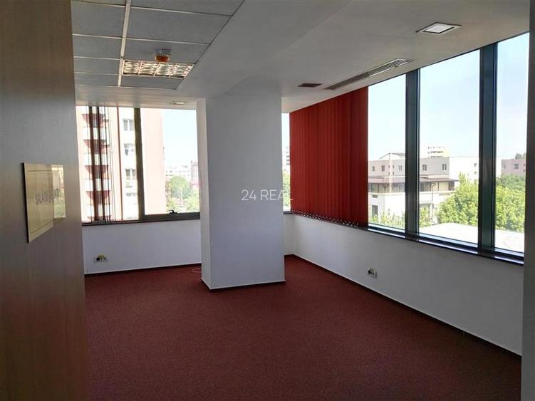 Spatii pentru birouri la super preturi - de la 9 Euro/mp - 25