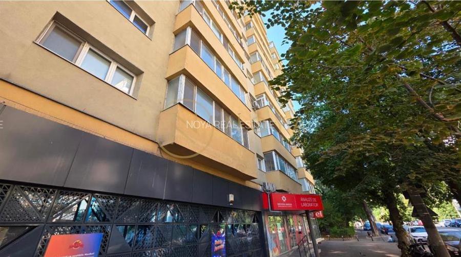 Vanzare apartament de 4 camere pe Bd Lacul Tei langa Parc - 11