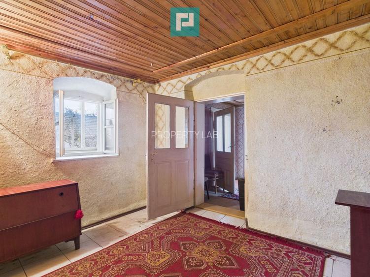 Case și teren – Comuna Călacea - 6