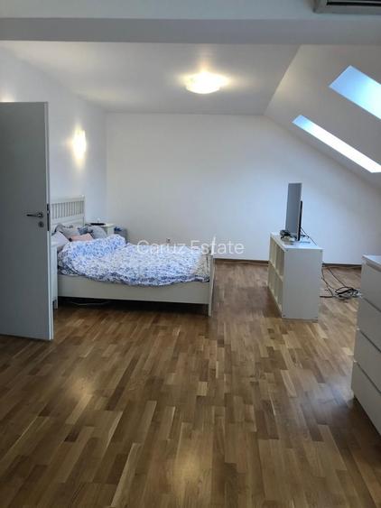 Vila/Casa Erou Iancu Nicolae - 8