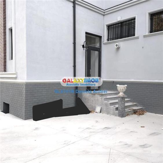 De inchiriat VILA  D+P+1E+M, TEREN 900 mp, parcare, ULTRACENTRAL - 10