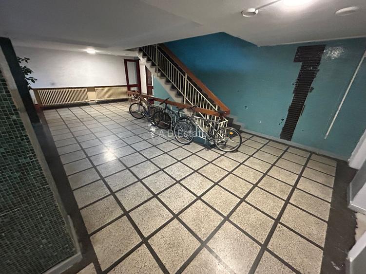 Titan Garsoniera 31 Mp Etaj 4 7 Min Metrou Bloc Reabilitat - 19