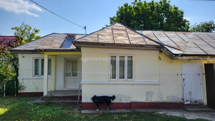 Casă de vânzare în mediul rural – liniște, natură și confort - 9