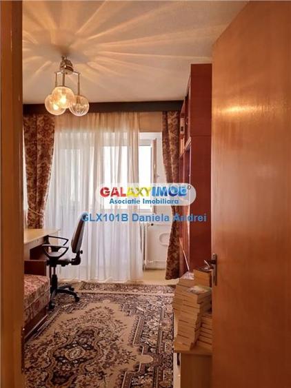 DE VANZARE APARTAMENT 3 CAMERE ULTRACENTRAL PIATA VICTORIEI - 8