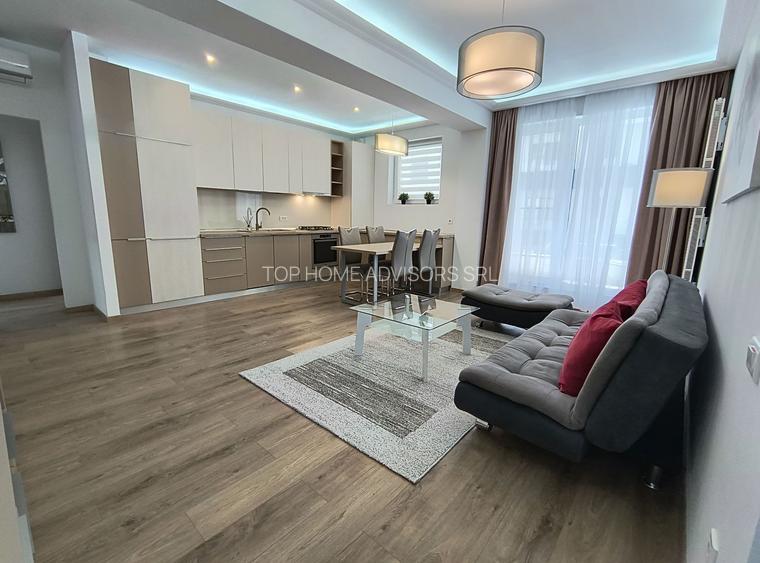 Barbu Vacarescu- Fabrica de Glucoza- Laguna Residence- Hotel Caro - 4