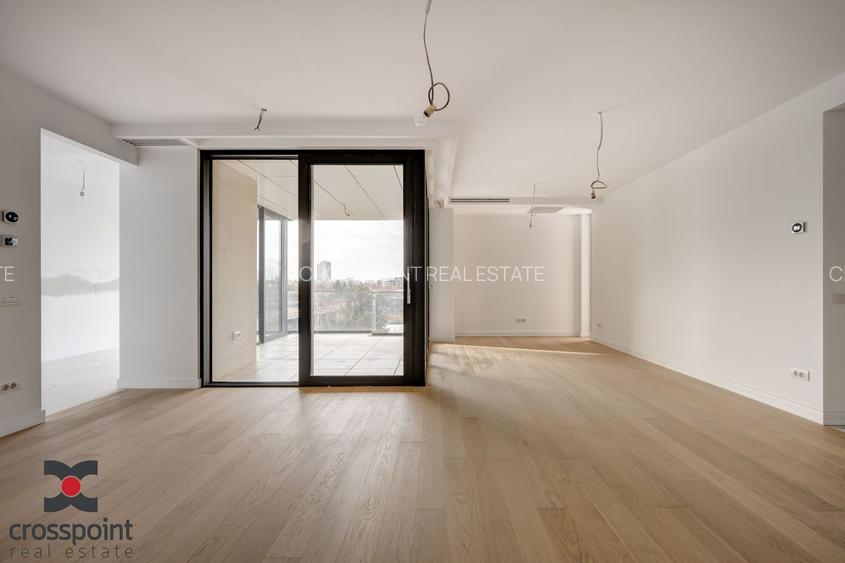 Locație unică! Bloc boutique cu un nivel ridicat de intimitate și exclusivitate - 6