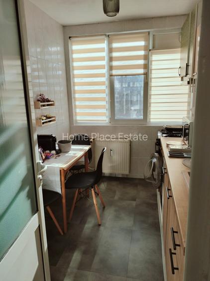 Titan Parc IOR Str Baba Novac Renovat Mobilat Modern 2 Camere Vanzare - 10