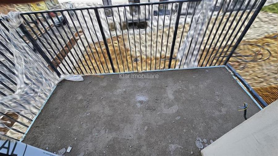 Apartament 2 camere 48.45mp, Baciu, zona Pizzeria Regal - 7