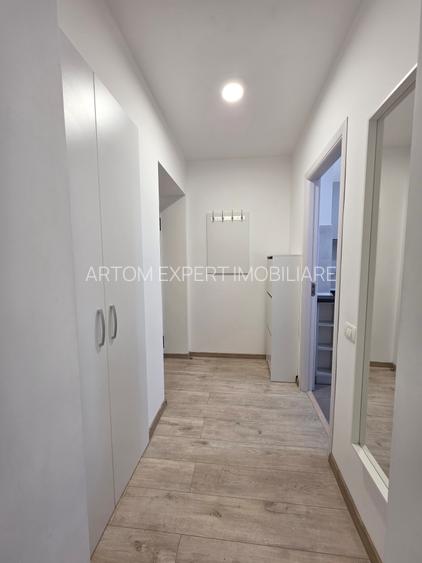 Titan/Intrarea Badeni/5minute metrou - 2