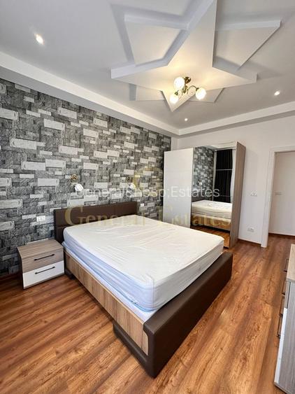 Apartament 3 camere de închiriat parcare inclusa – Tractorul - 8