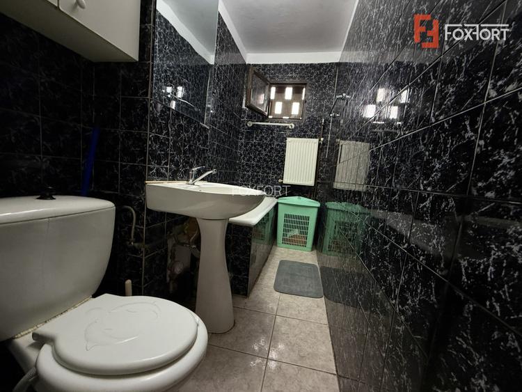 Apartament cu 2 camere de vanzare in Timisoara, zona Circumvalatiunii - 6