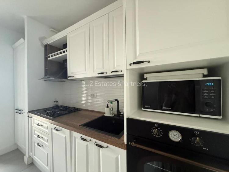 Apartament 2 Camere | Inchiriere | Onix Park North Pipera - 5