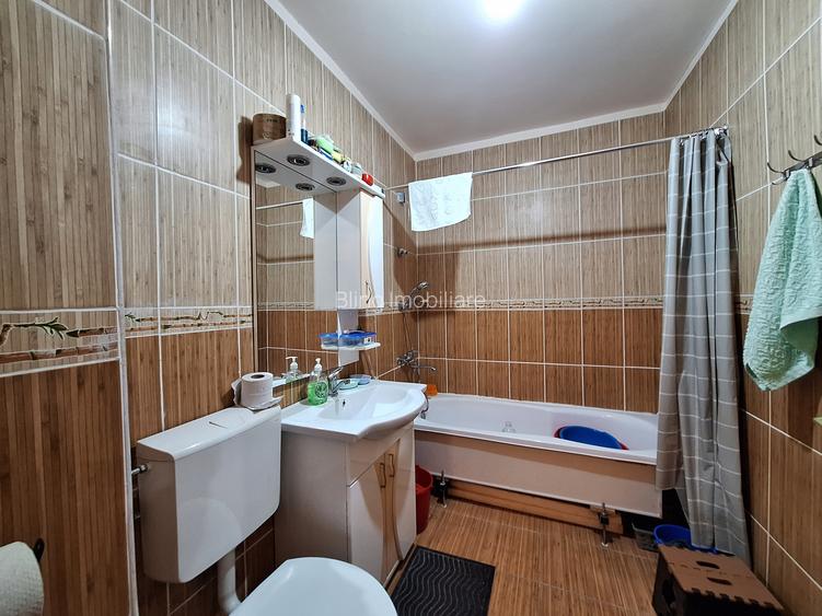 Apartament cu o camera decomandat, balcon, zona Eroilor - 6