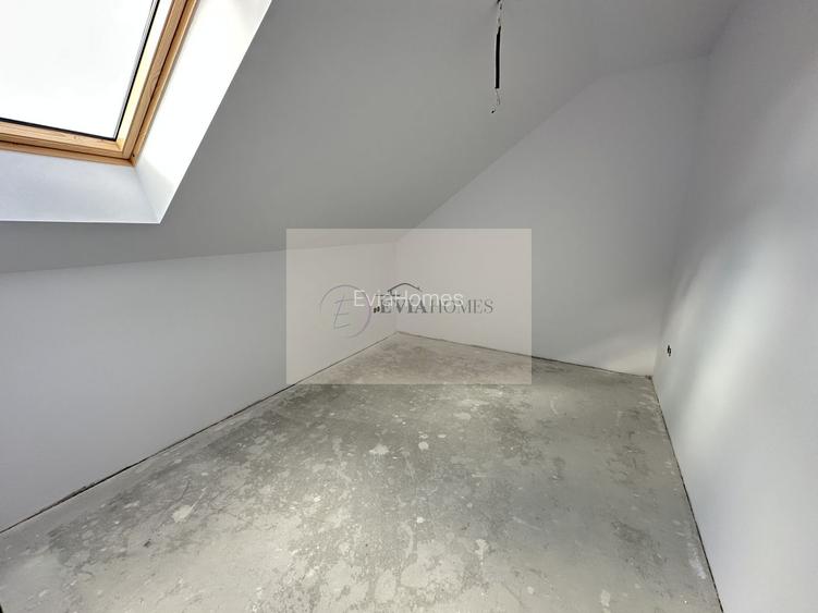 Construcție premium/Standard NZeb/Cartier Europa - 17