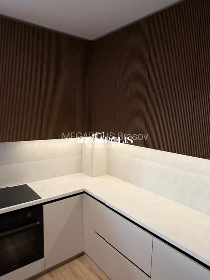 Apartament 2 camere | Parcare | Mobilat Premium | Ozone Residence - 10