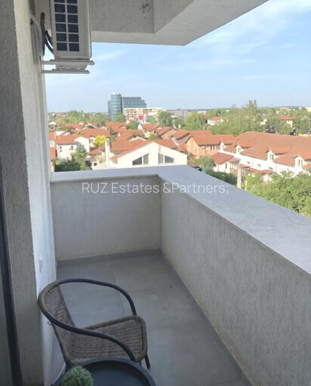Apartament 2 camere | Vânzare | Parcare inclusă & Balcon | Key Residence Pipera - 7
