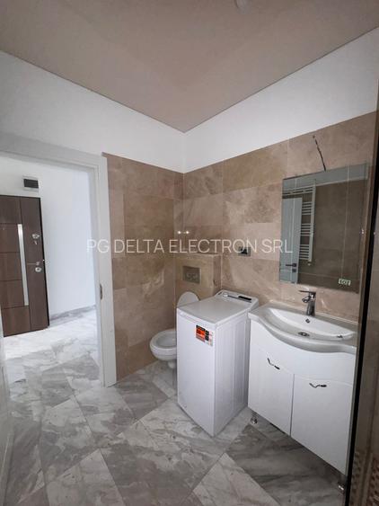 Apartament 2 camere - Mobilat si utilat - ALMAR LUXURY RESIDENCE-Mamaia Nord - 14