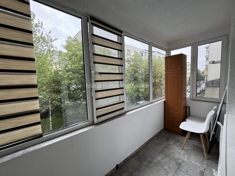 Garsoniera, conf.I sporit, 42 mp, etaj 1, renovata, CAM5 -ultracentral - 19