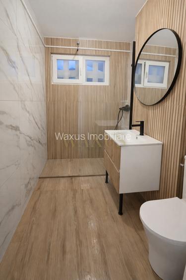Apartament Renovat Complet- 3 Camere | SU 64MP | Balcon - Iulius Mall - 6
