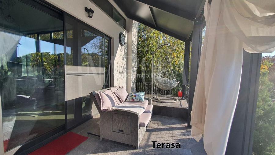 Casa 7 camere de vanzare in Dealuri Oradea, Oradea - 14