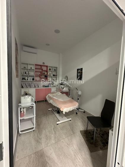 Spatiu comercial stradal 80 mp  - 7