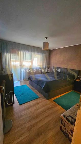 Penthouse de vanzare in Floresti, 115mp, garaj subteran, Florilor - 3