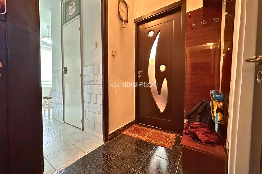 Apartament cu 3 camere | str. Pandurilor | 115.000 € - 6