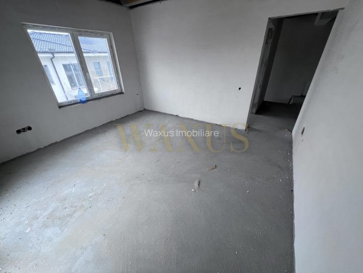 "La Tine Acasa: Duplexuri Care Iti Imbratiseaza Viata in Floresti" - 3