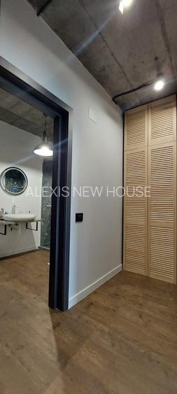 Apartament 3 camere -vedere catre lac CAMPUS - 13