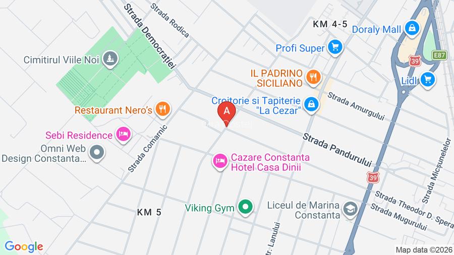 Proprietate privata, Km4-5 - 11