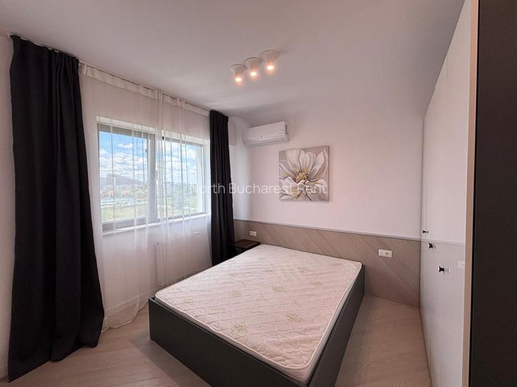 2 camere de inchiriat | PIPERA | PRIMA CHIRIE - 7