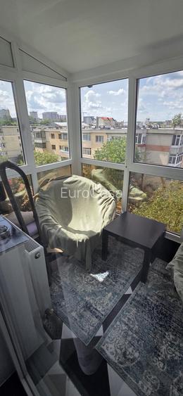 2 camere, Tudor Vladimirescu - 8