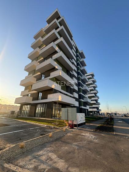 Spațiu Comercial de Închiriat – Ideal pentru Restaurant / Fast-Food - 2